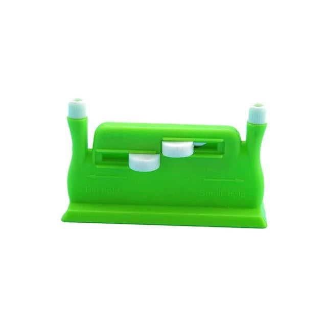 Sewing Machine Needle Threader Stitch Insertion Tool