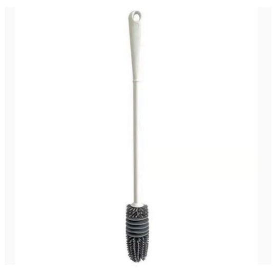 Silicone Brush Cup Scrubber Glass Cleaner