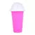 Slushy Cup Maker Bottle