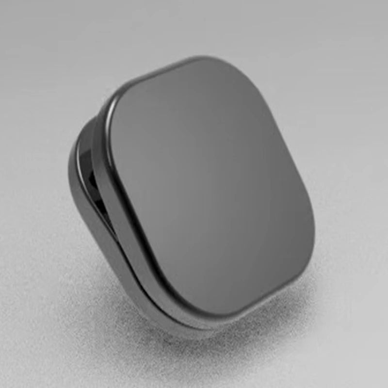 Fidget Slider Magnetic Push Metal ADHD Anxiety Stress Relief