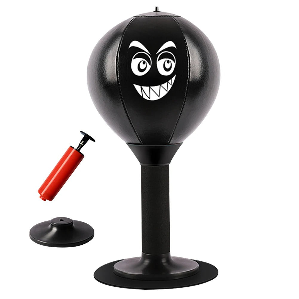 Desktop Punching Bag Table Boxing