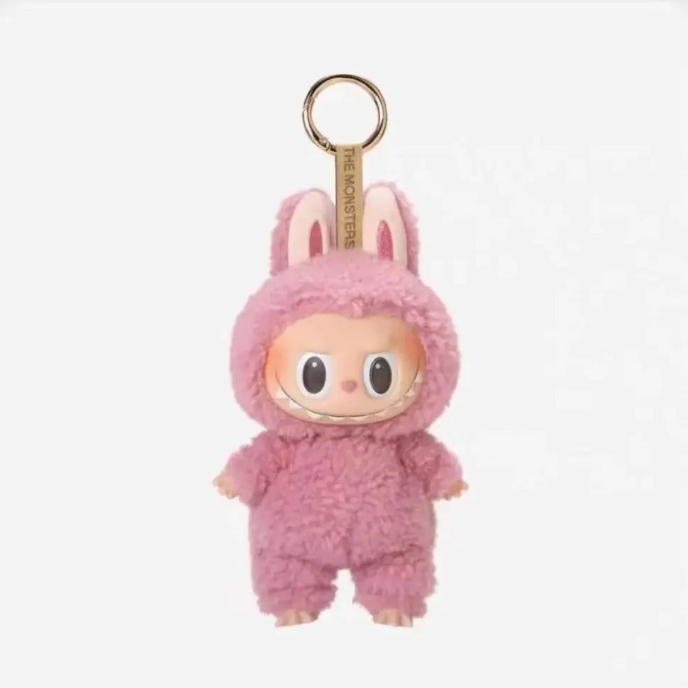 Labubu Doll Toy
