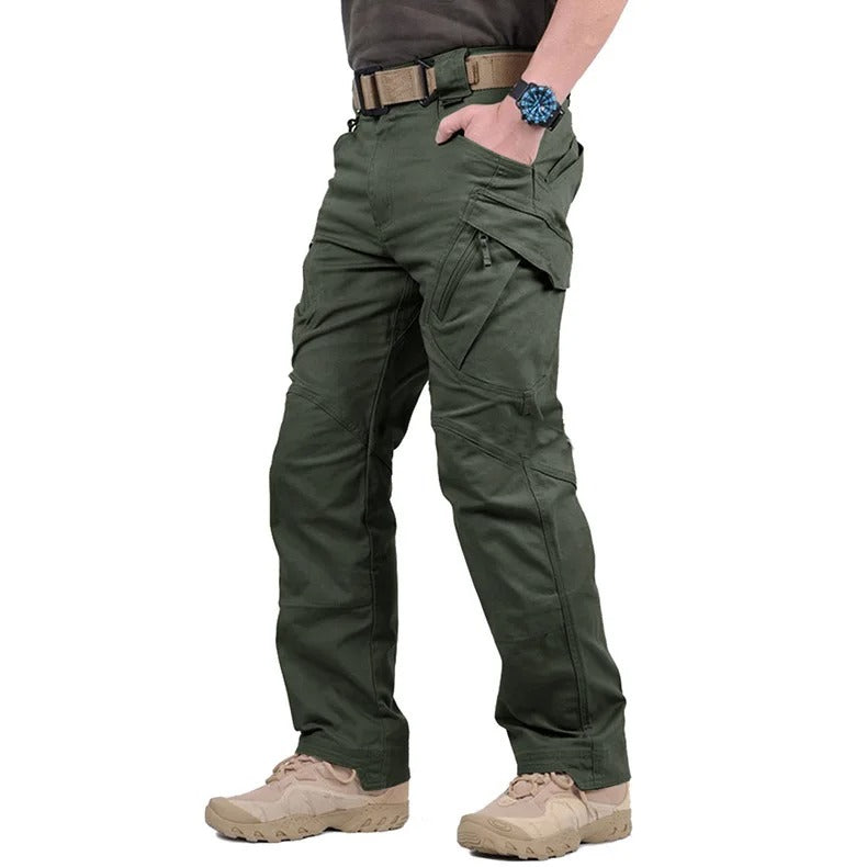 Men's Tactical Cargo Pants Classic