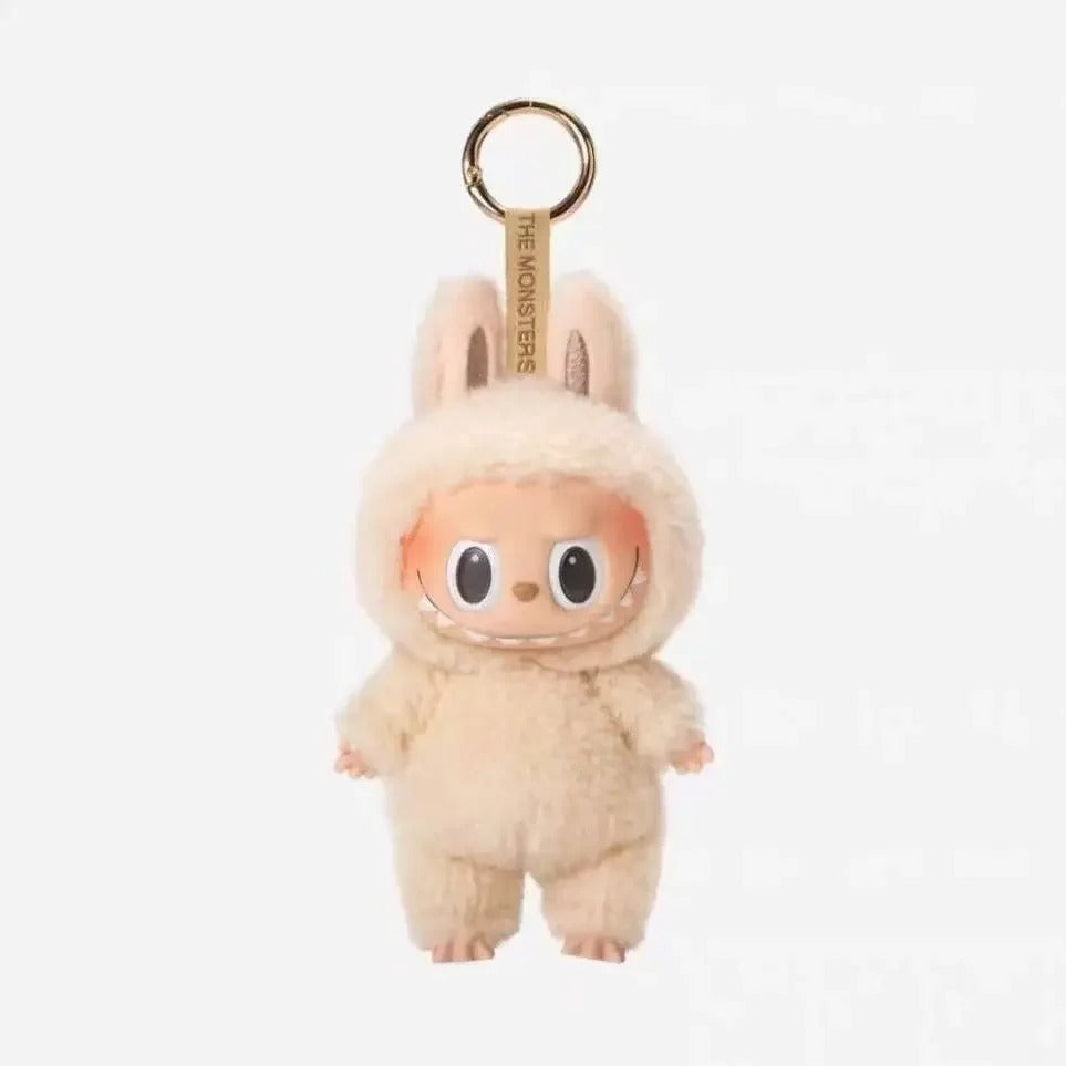 Labubu Doll Toy