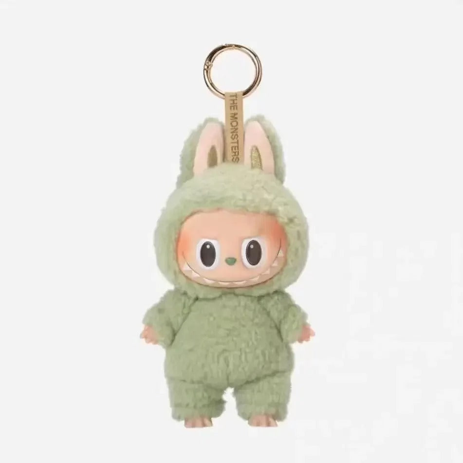 Labubu Doll Toy