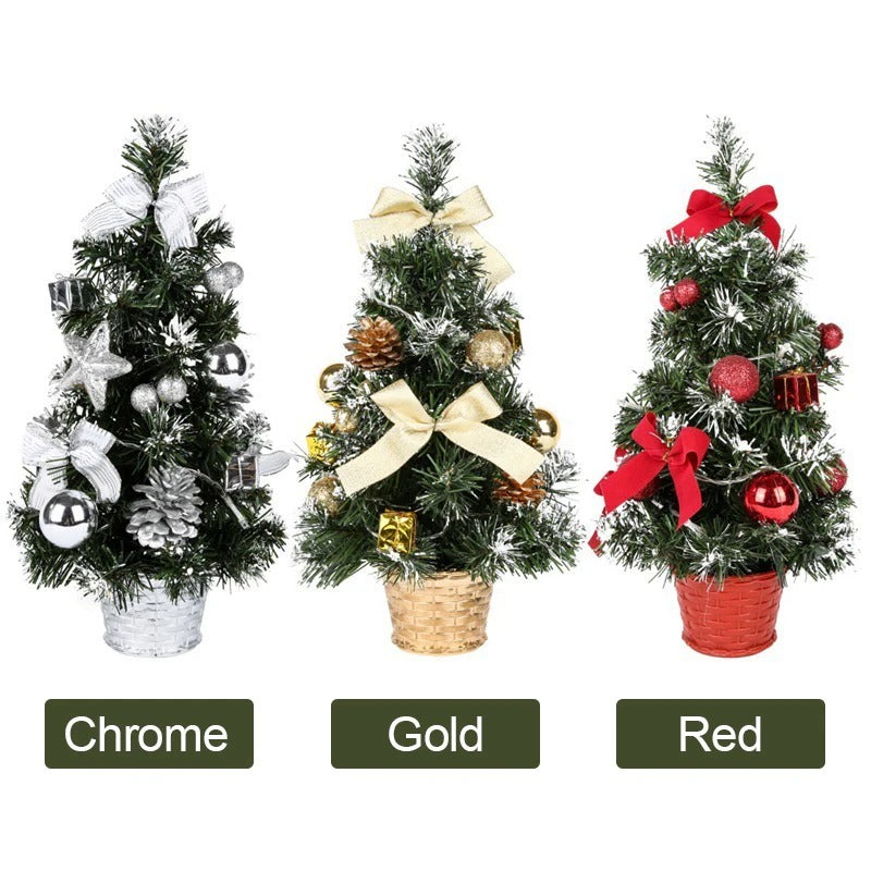 20/30/40cm Christmas Tree