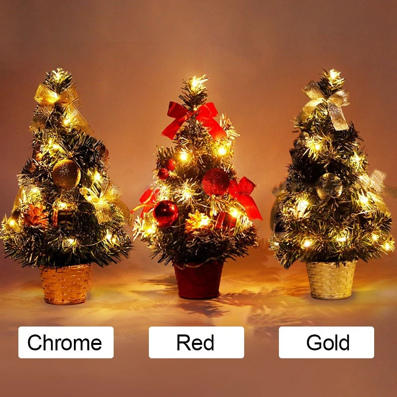 20/30/40cm Christmas Tree