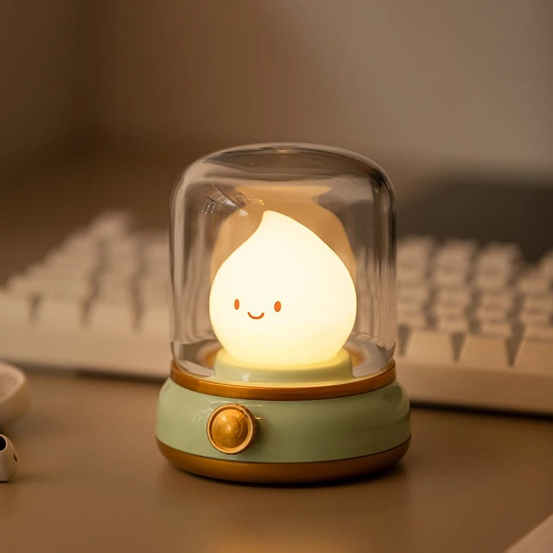 Cute Cartoon Table Lamp