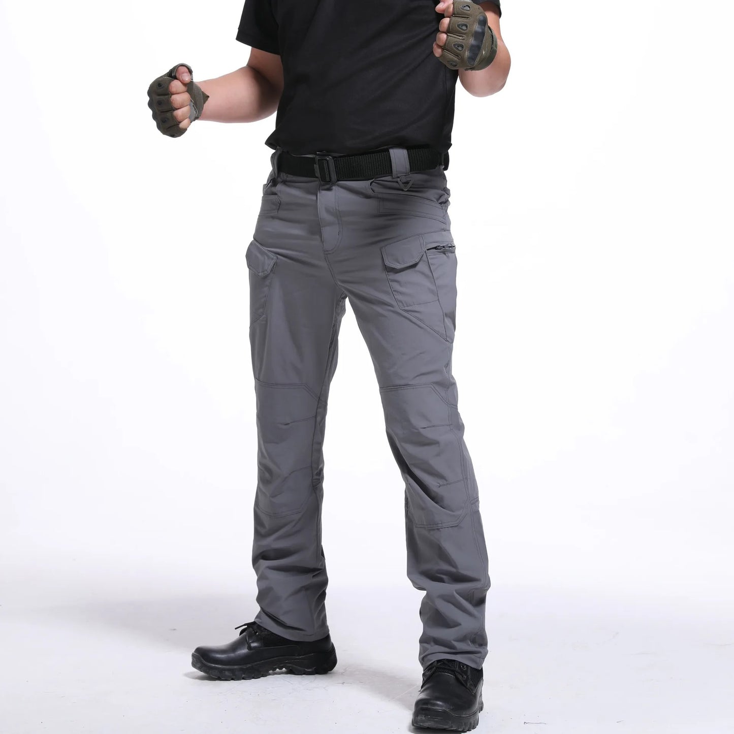 Men's Tactical Cargo Pants Classic