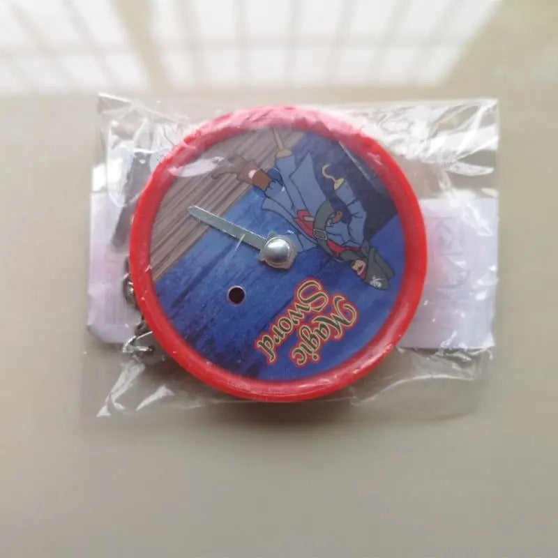 Magic Pirate Box