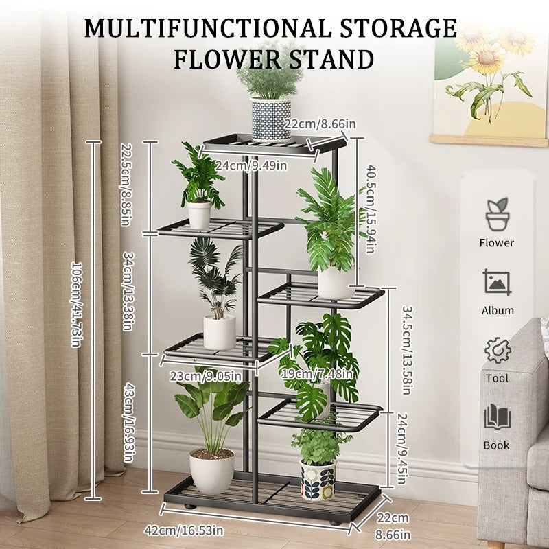 Plant stand Stand For Flowers Flower