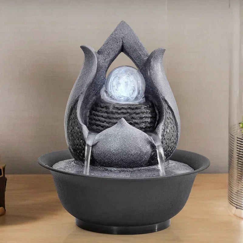 Handmade Home Decorative Fountain