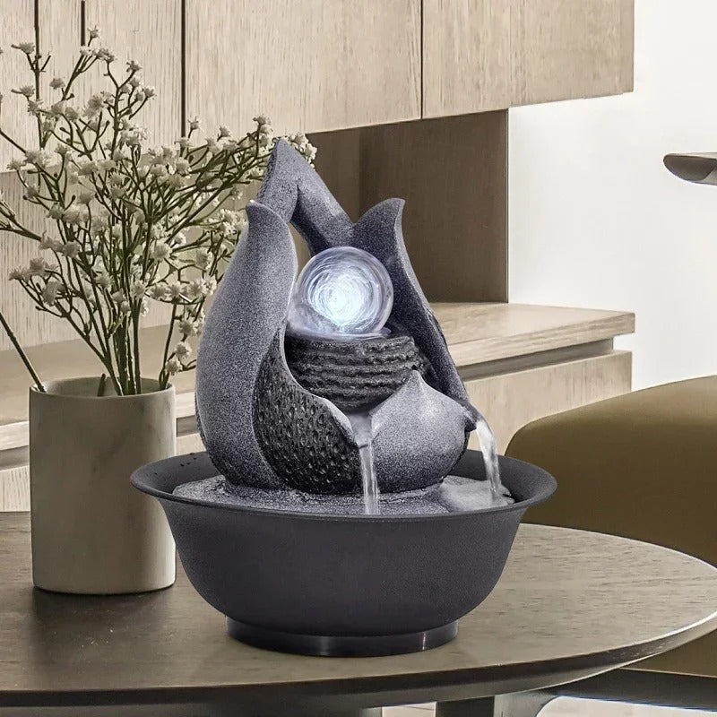 Handmade Home Decorative Fountain