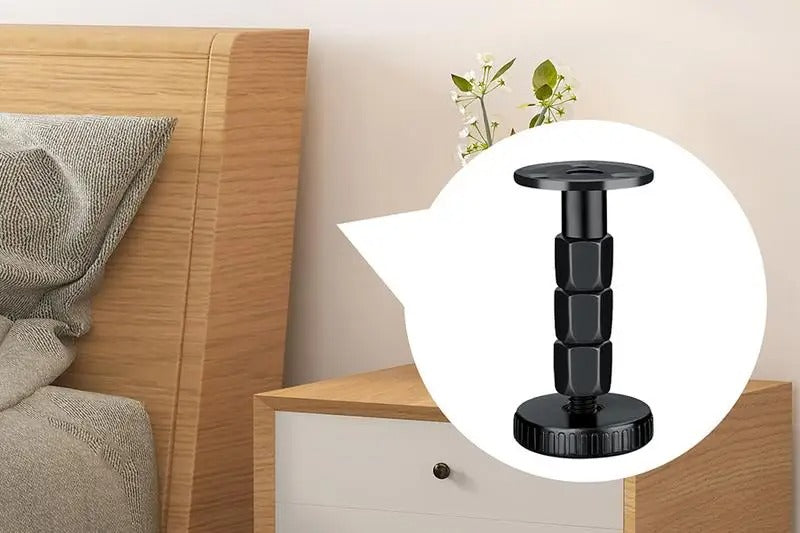 Anti Shake Tool Adjustable Bed Base Frame Fixer