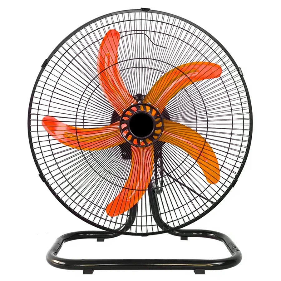 18 inch landing fan, wide angle air supply, noise reduction, silent landing fan-5, 3 in 1