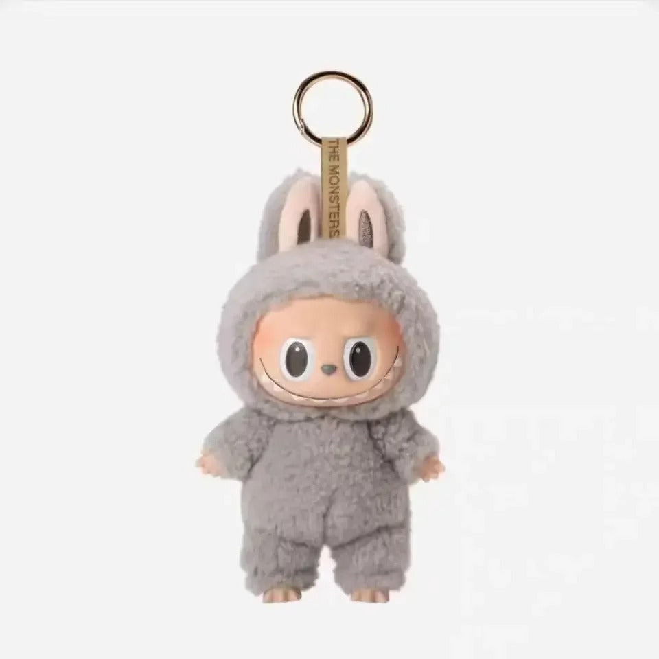 Labubu Doll Toy