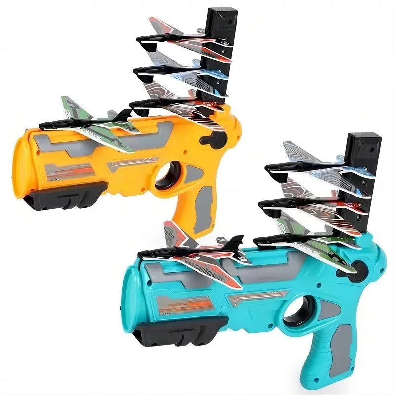 Children's Foam Ejection Aircraft