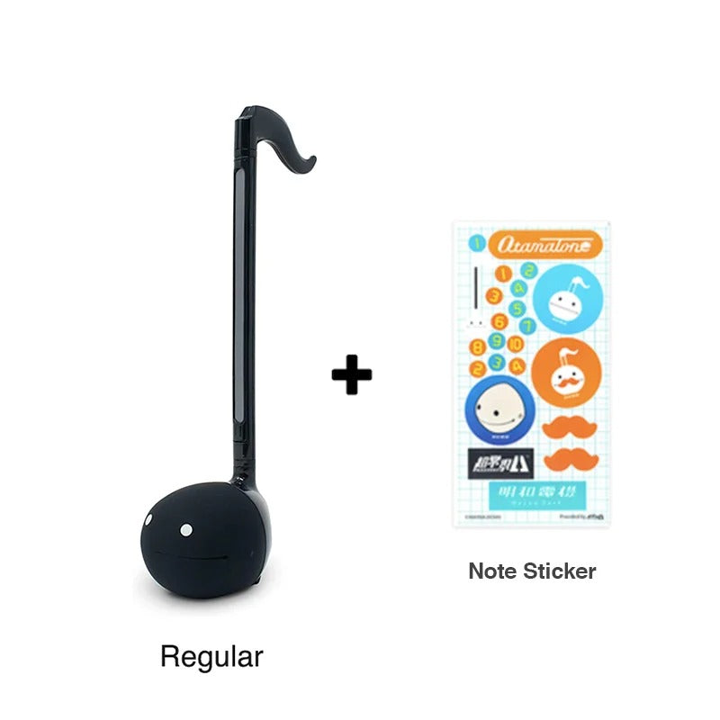 Otamatone Japanese Electronic Musical Instrument