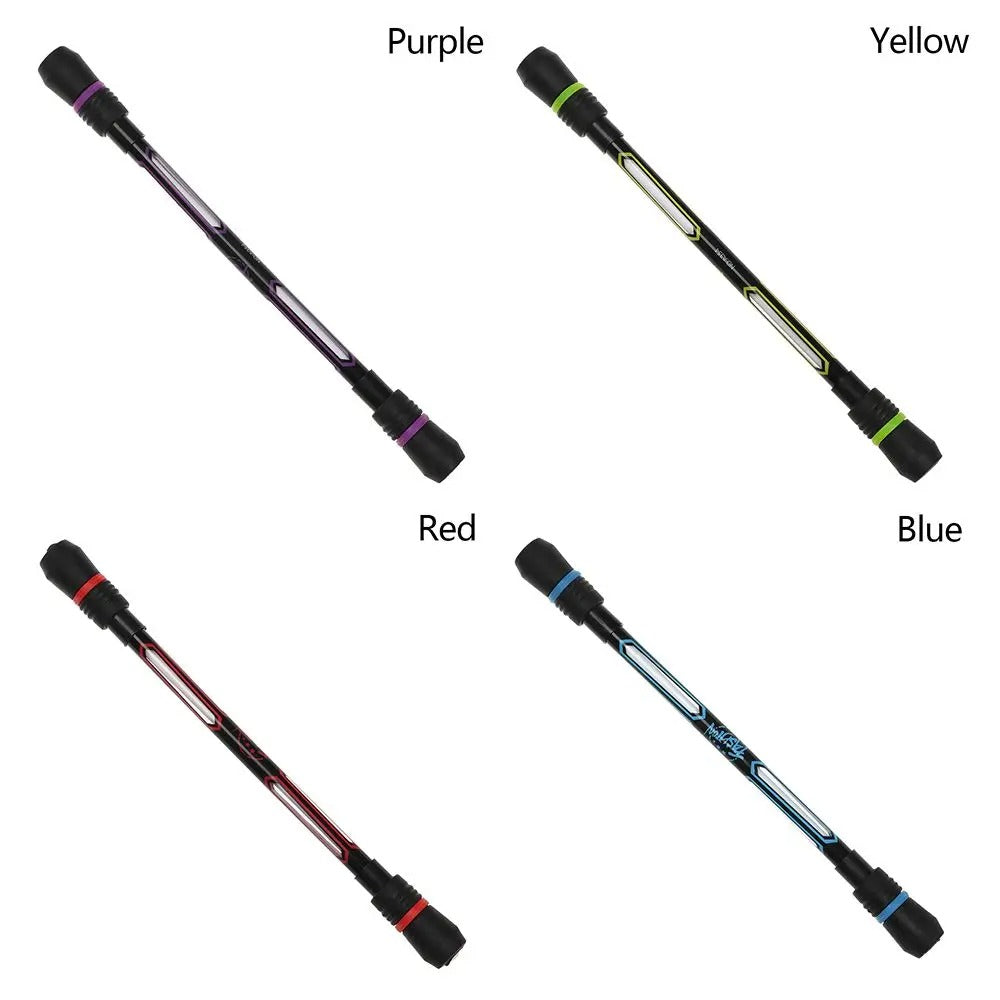 Anti-slip Hand Spinner Stress Toy