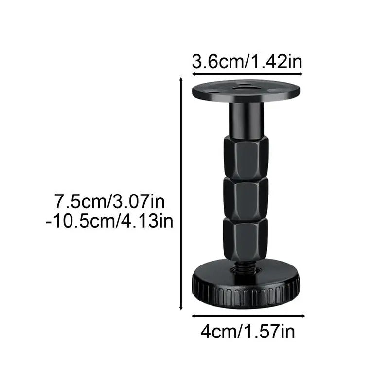 Anti Shake Tool Adjustable Bed Base Frame Fixer
