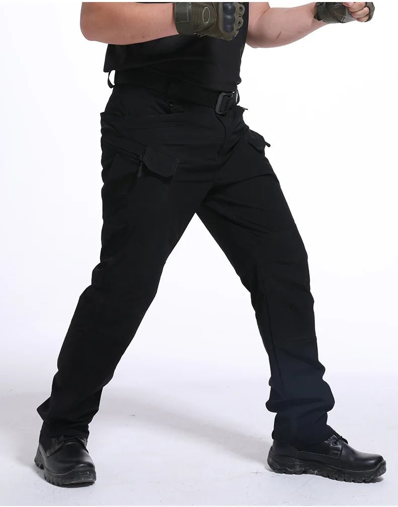 Men's Tactical Cargo Pants Classic