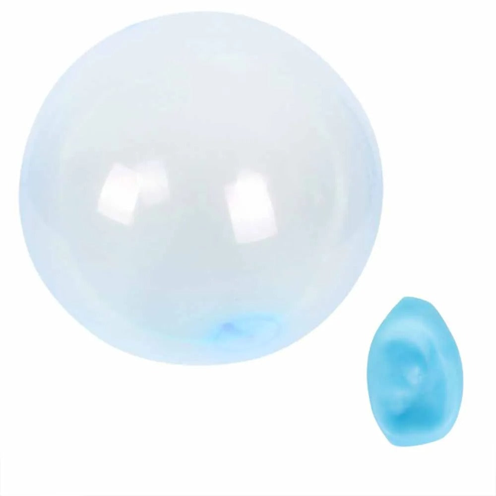 Kids Blow Up Balloon Toy