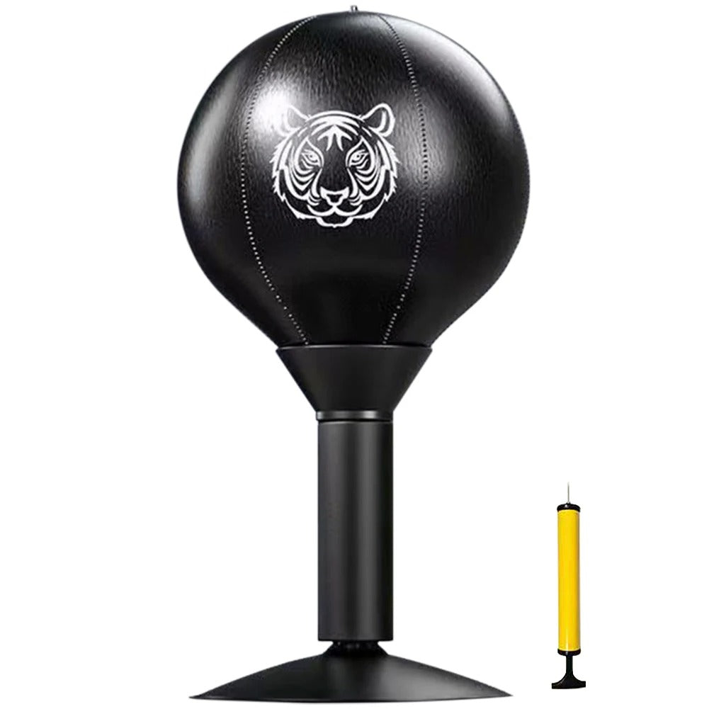 Desktop Punching Bag Table Boxing