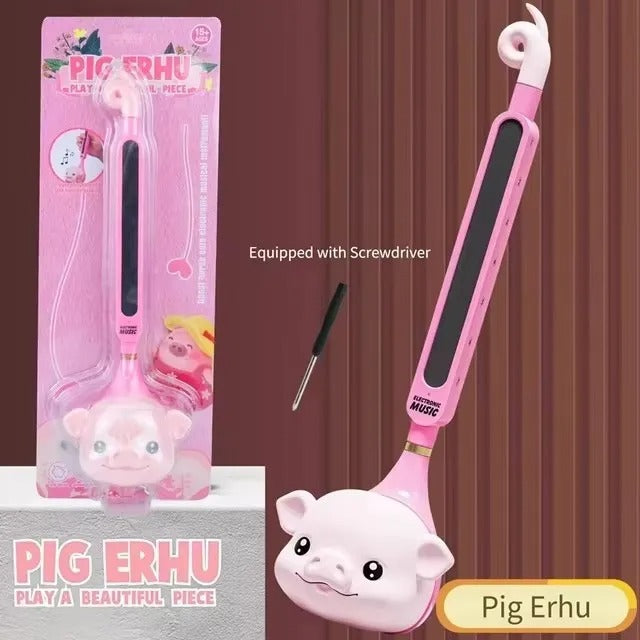 Otamatone Japanese Electronic Musical Instrument