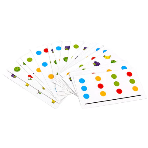Preschool Matching Puzzle Game