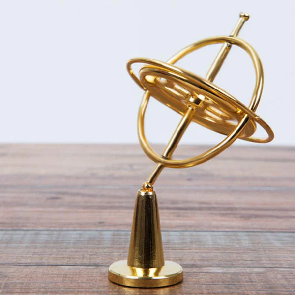 Self-balancing Gyroscope Anti-gravity Educational Toy