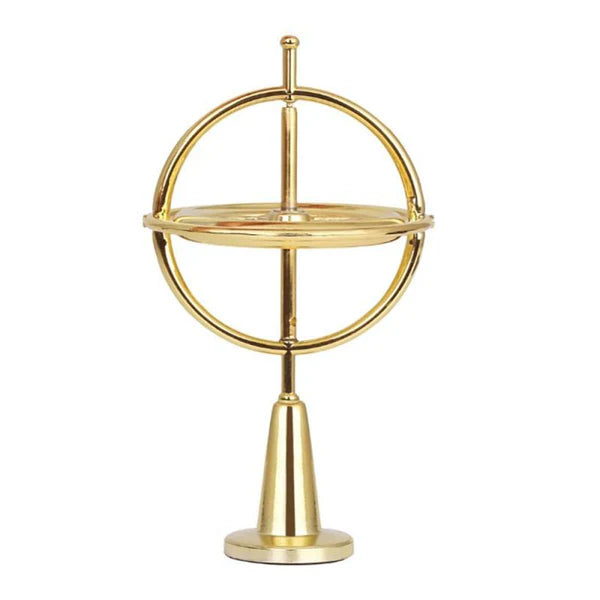 Self-balancing Gyroscope Anti-gravity Educational Toy