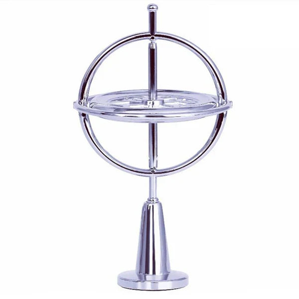 Self-balancing Gyroscope Anti-gravity Educational Toy