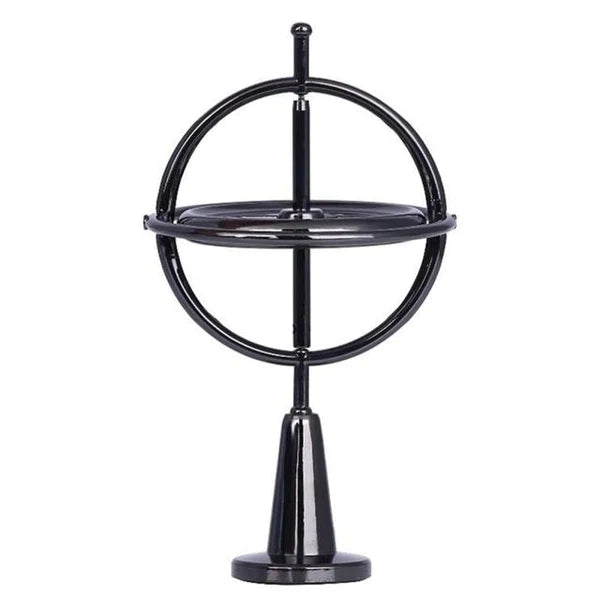Self-balancing Gyroscope Anti-gravity Educational Toy