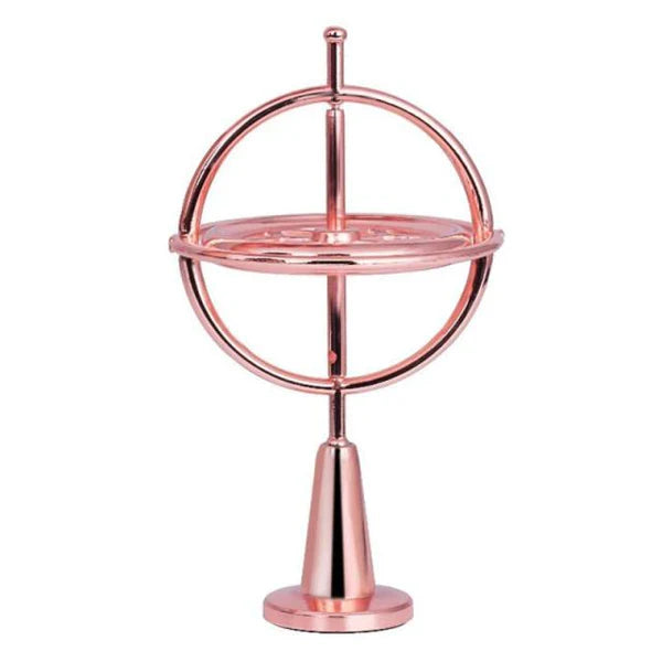 Self-balancing Gyroscope Anti-gravity Educational Toy
