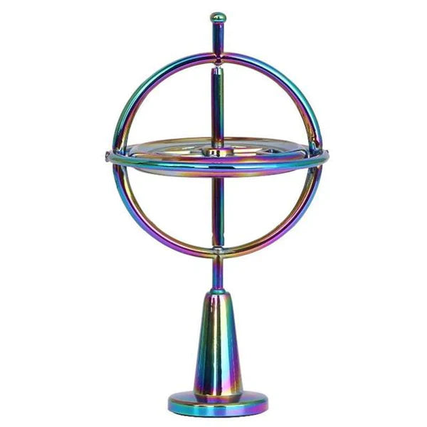 Self-balancing Gyroscope Anti-gravity Educational Toy