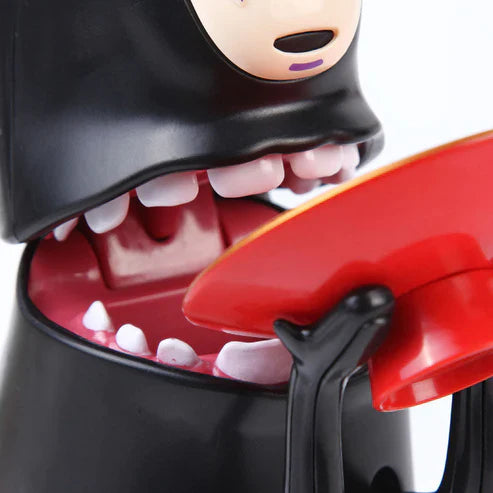SPIRITED AWAY NO FACE BANK
