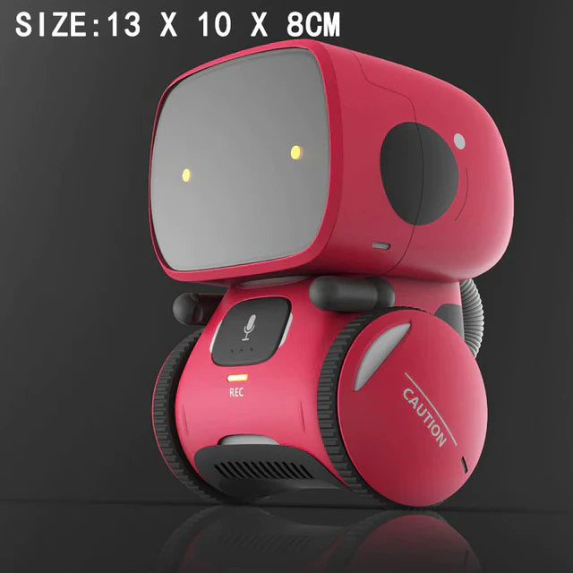 RC Robots Electric Toy