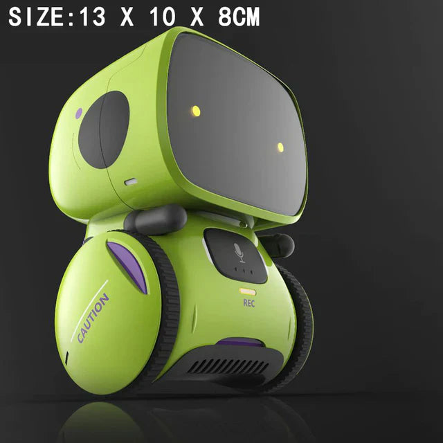 RC Robots Electric Toy