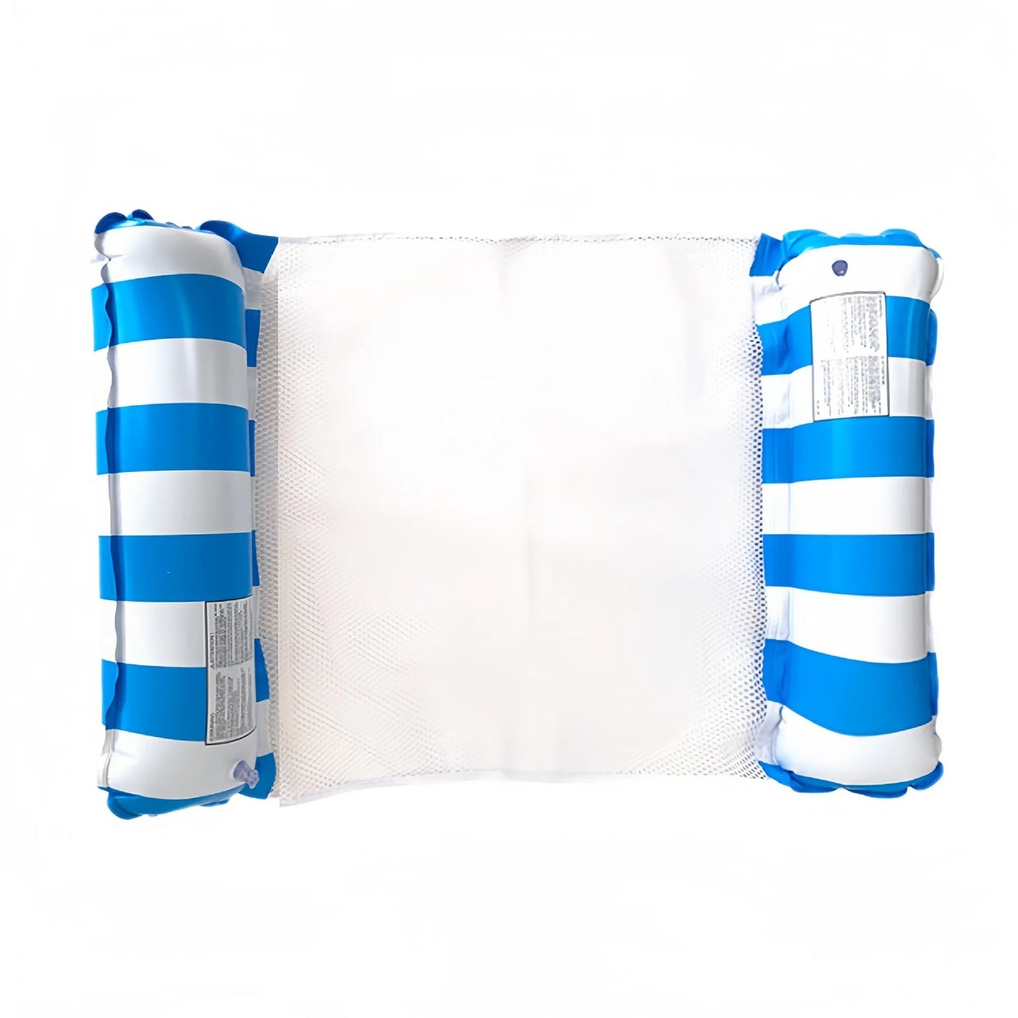 Swimming Water Sofa Inflatable Hammock Floating Mat