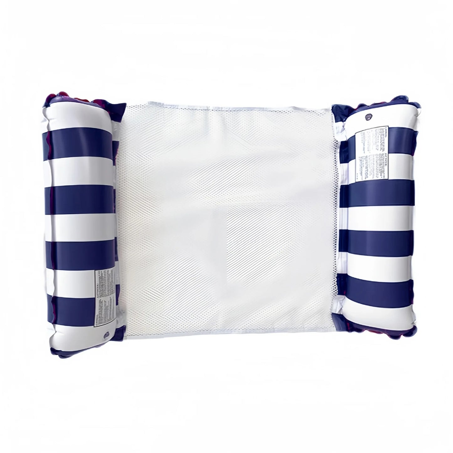 Swimming Water Sofa Inflatable Hammock Floating Mat