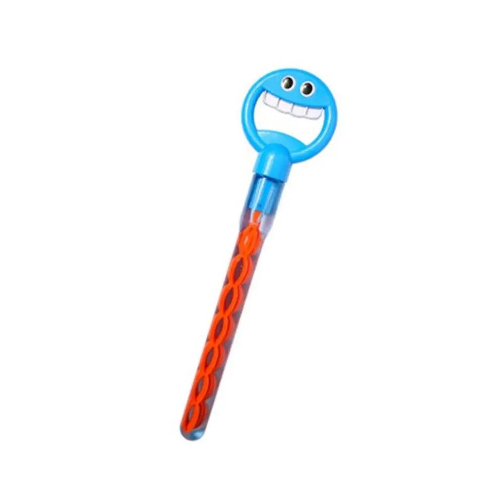 5 Claws Shaped 32 Hole Bubble Stick