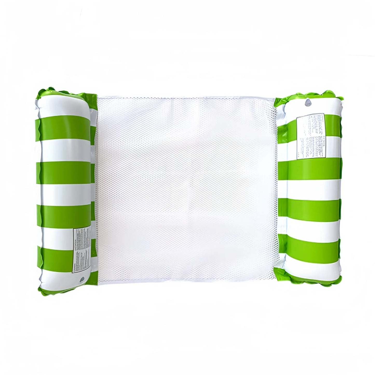 Swimming Water Sofa Inflatable Hammock Floating Mat