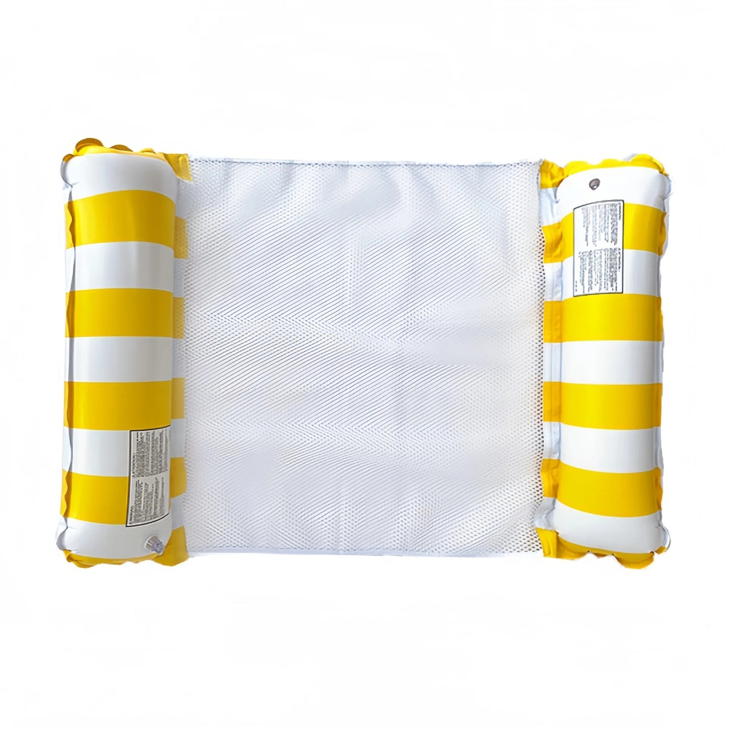 Swimming Water Sofa Inflatable Hammock Floating Mat