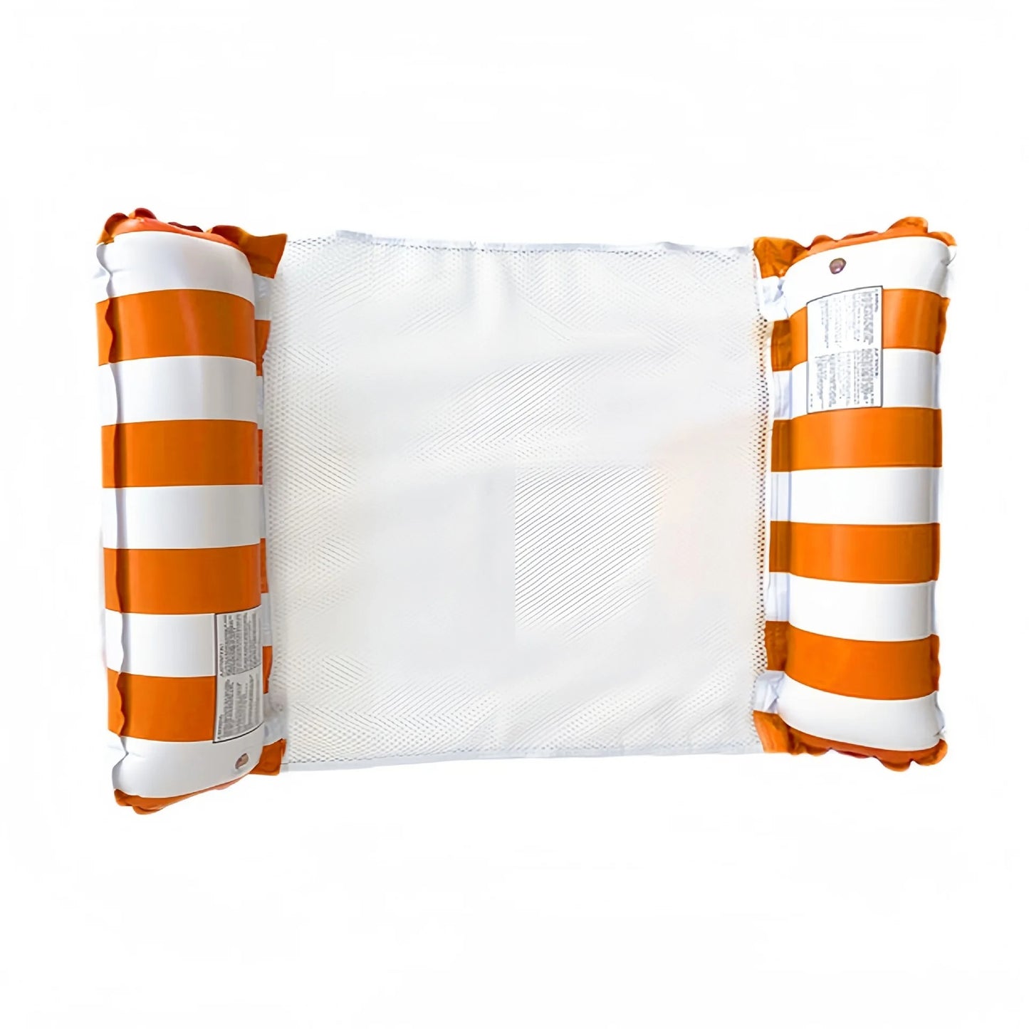 Swimming Water Sofa Inflatable Hammock Floating Mat