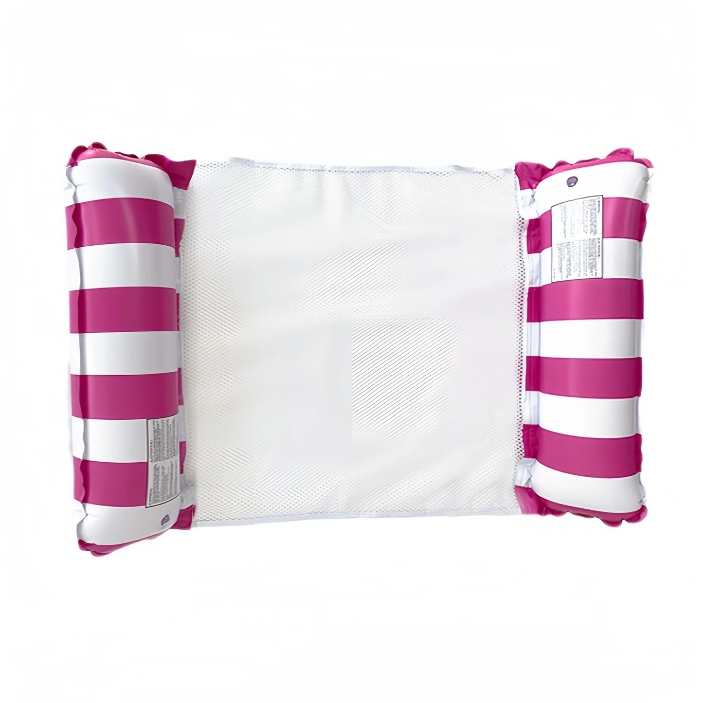 Swimming Water Sofa Inflatable Hammock Floating Mat