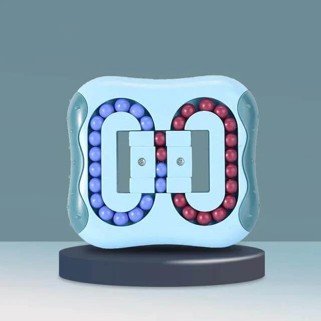 Creative Relieve Stress Rotating Intelligent Toy