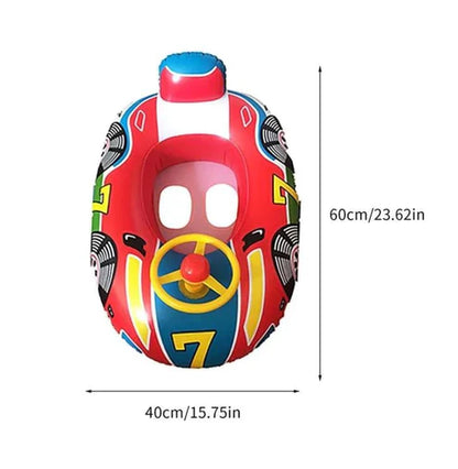 Inflatable Swimming Rings