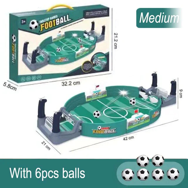 Football Table Soccer Game