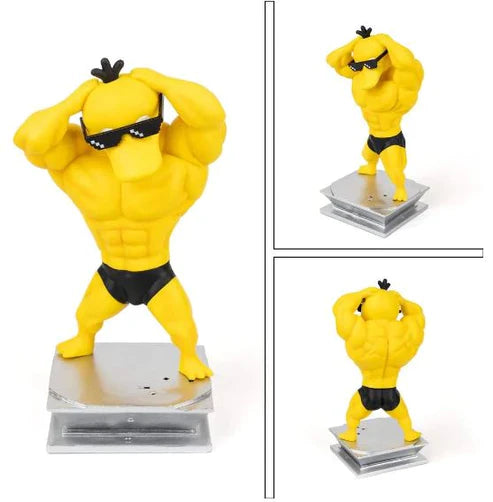 Bodybuilder-Pokemon