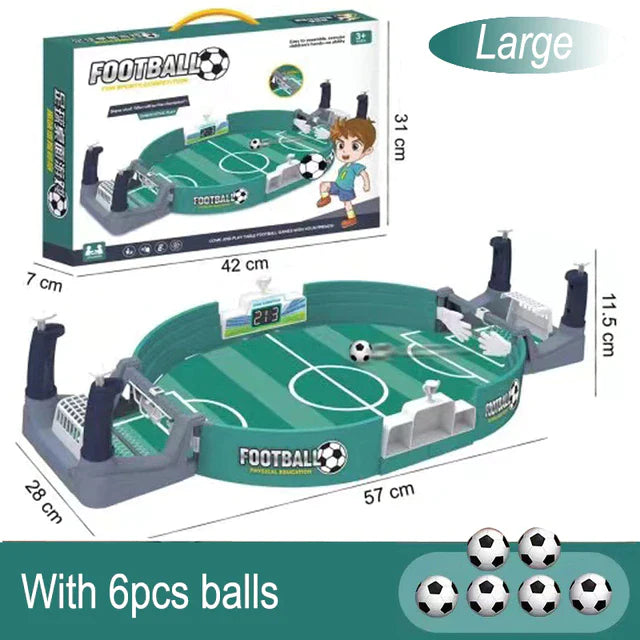 Football Table Soccer Game